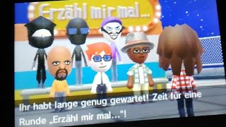 Matt zieht auf die Insel. Tomodachi life Part 17