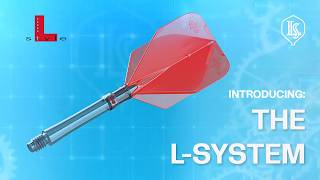 The L-System: The First Customisable All-in-one Flight System