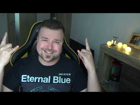 Reactions, the future and real life update.