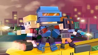 Battle Shooting Hero - Gun Games || Shoot to kill opponent for win screenshot 1