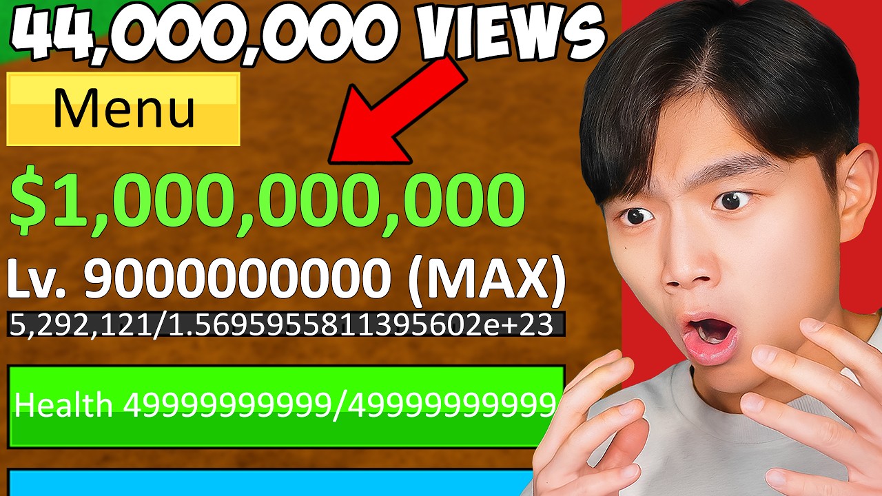 World's Most Viewed Blox Fruits Shorts