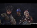 Dragon Quest Heroes: The World Tree's Woe and the Blight Below PS4: Shadroth Final Boss Gameplay