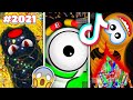 TikTok Cacing WormsZone.io Viral Video Terbaru (Best TikTok Worms Zone io Gameplay Compilation) #24