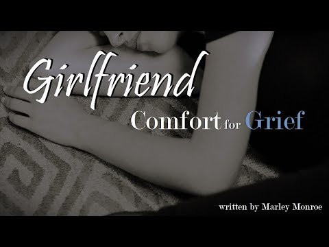Girlfriend Comforts You in Grief ASMR Roleplay -- (Female x Female) (F4F) (Supportive) (LDR)