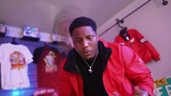 4G - I’m Him [ OFFICIAL MUSIC VIDEO]