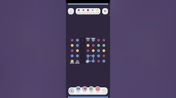 Two Dots Level 121 NO BOOSTERS