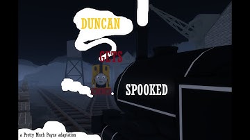 Duncan Gets Spooked - A Pretty Much Payne Adaptation