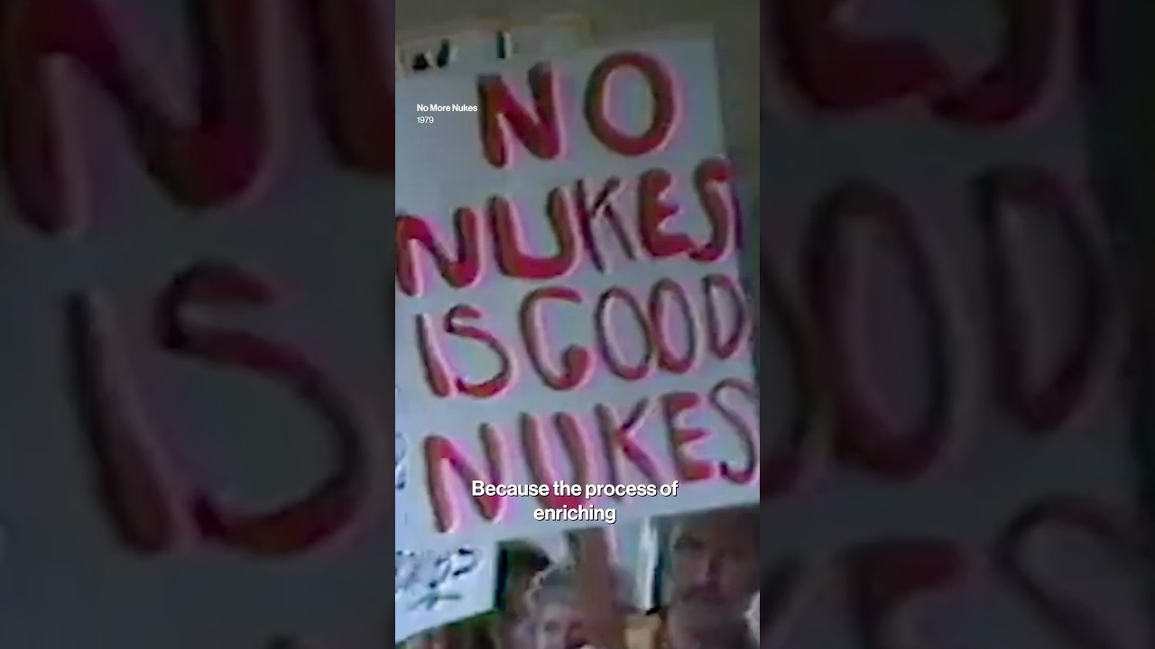 Inside the Influencer-Led Nuclear Renaissance