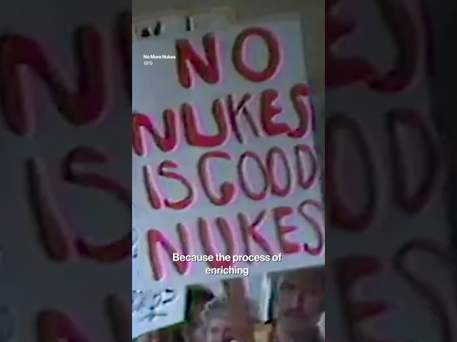 Inside the Influencer-Led Nuclear Renaissance