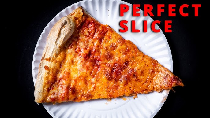 Sicilian-Style Pizza Recipe - Chisel & Fork