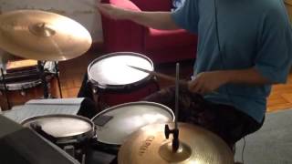 Solo #3 Rick Latham