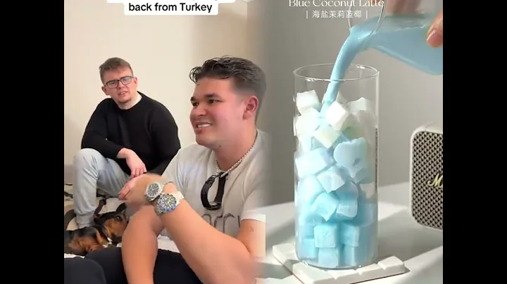 If you like the video I shared, please leave your mark