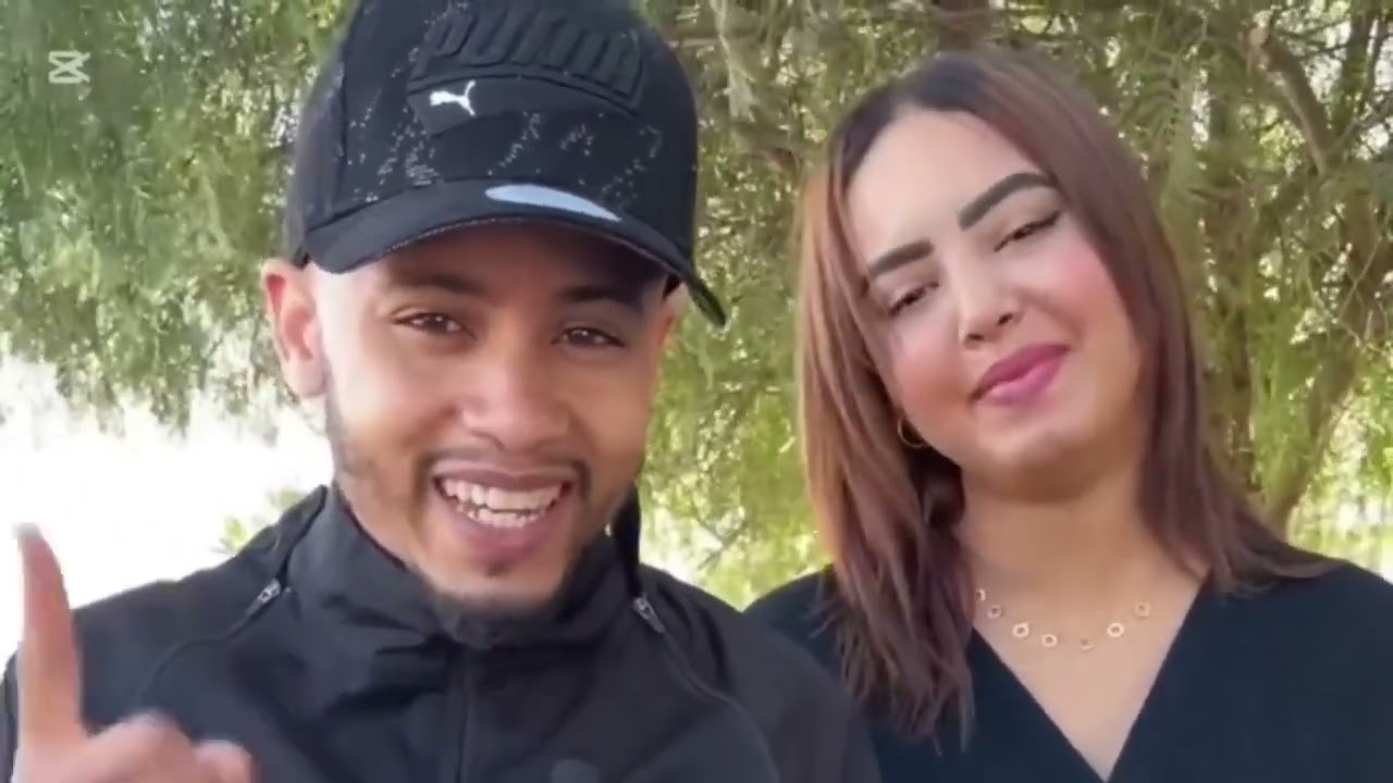 شارف ومصاحب مع بنت 18 عام وكيخونها 😂 ميمكنش 🤣