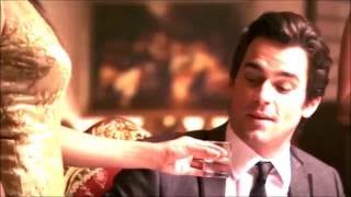 Neal Caffrey || Такие как он