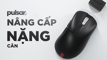 Pulsar Xlite v4 ES liệu có đáng nâng cấp?