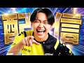 RIDDLEデュオでディビ1破壊する配信 w/まうふぃんさん 遅延67秒【フォートナイト/Fortnite】