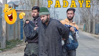 Padhai  | Kashmiri Drama | Koshur Kalakar