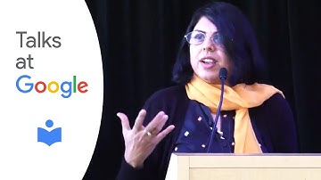 One Amazing Thing | Chitra Divakaruni | Talks at Google