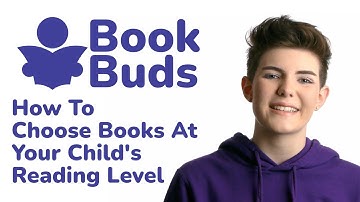 How To Choose Books At Your Child