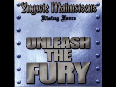 Yngwie Malmsteen - Locked \u0026 Loaded