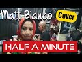 Matt Bianco - Half A Minute ( Cover ) by JS Projects