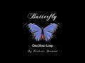 Butterfly - One Hour Loop Version