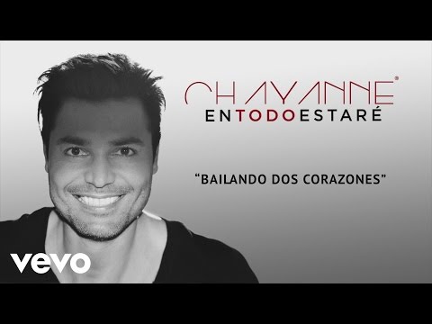 Chayanne - Bailando Dos Corazones (Audio)