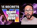 GTA 6 tout est RÉEL 🤯 15 SECRETS HALLUCINANTS cachés dans le TRAILER  🚨 image