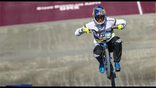 BMX Championnats de France Bordeaux 2017 France 2