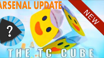 ARSENAL TUSCAN MAP SECRET OBBY (COFFE BADGE AND COFFE KILL AFFECT) arsenal