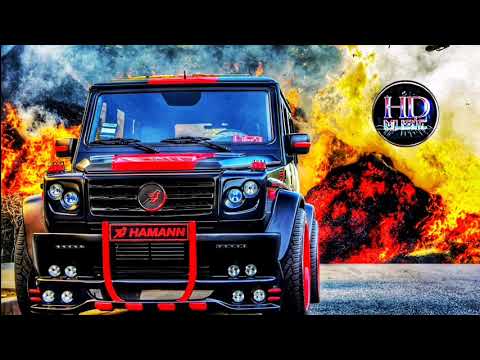 En Çox Axdarılan Remix Şarkılar 2019 {Xarici Bass Remix Mahnılar} Azeri Bass Music 2019