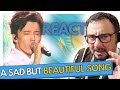 Brazilian musician react to Daybreak - Dimash Qudaibergen | Reação |Реагируя Димаш