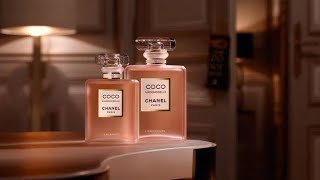 coco Chanel perfume long lasting 