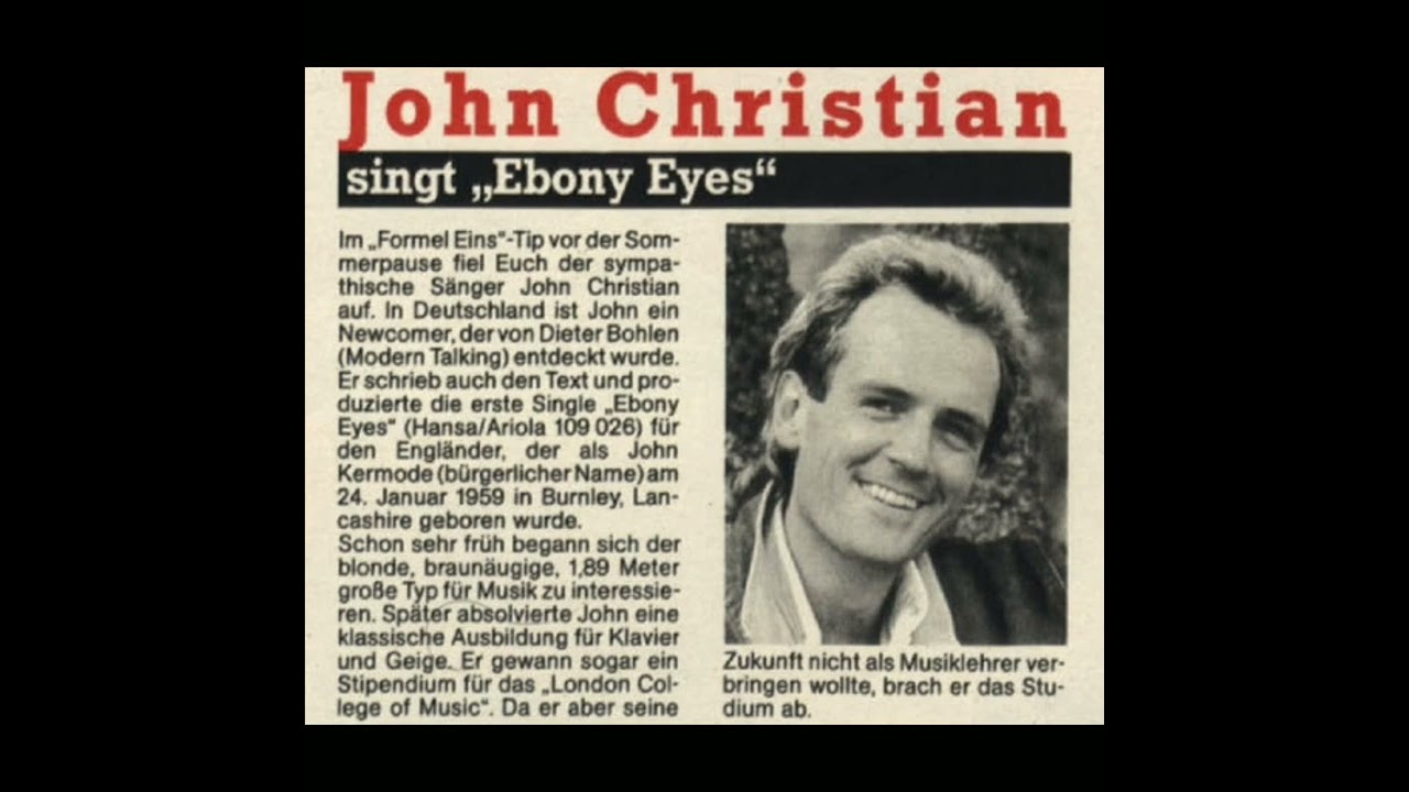 07-john christian ebony eyes extended 12 version