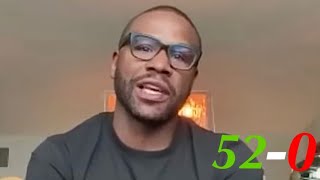 Download Lagu Floyd Mayweather Announces “I’m Coming Back Out of RETIREMENT to Fight Professional post Mike Tyson” MP3