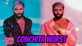 Conchita WURST - Smalltown Boy, solo