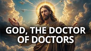 DISCOVER HOW GOD HEALS YOUR MIND USING HIDDEN TEACHINGS THAT ALMOST NO ONE KNOWS ABOUT