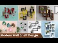 Modern wall shelf design  master wood works wallshelf woodshelf