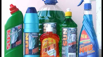 liquid detergent filling production line cap screwing induction foil sealing labeling machine