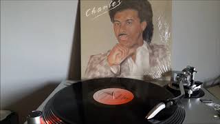 CHARLES LP 89 - EXTRA SENSUAL PERCEPTION