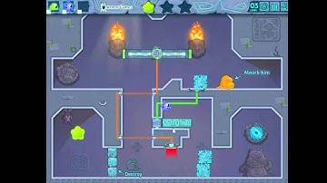 Transmorpher 3 Armor Games [3rd Level 3 stars]