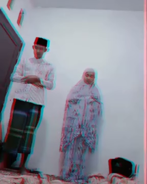 Calon Imam idaman ( History WA )