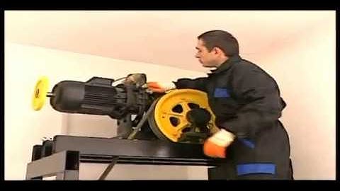 Elevator Maintenance