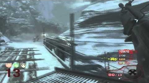 iFonejacker9 :: Call Of The Dead First Attempt Part 3