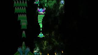 Alien Shooter Level 42 Medium | Galaxy Attack | Space Shooting Games | шутер с пришельцами screenshot 5