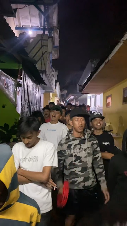 DELIMA versi SAHUR #dangdut