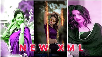 New Style 💥 Hindi DJ Remix Song 🎧 XML File 🎁Alight Motion Video Editing 🤩 #shorts #xml