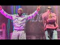 Davido best concert of 2024 in nyc brings out everybody