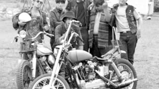 Imaging Insider Podcast :: The Outlaws MC - New Published Photoraphs from the 60s