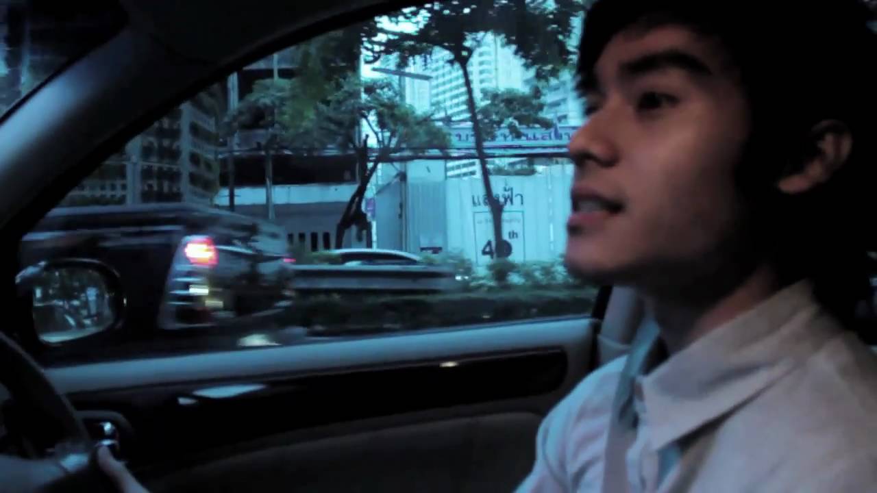 The Mousses - short flim story #1